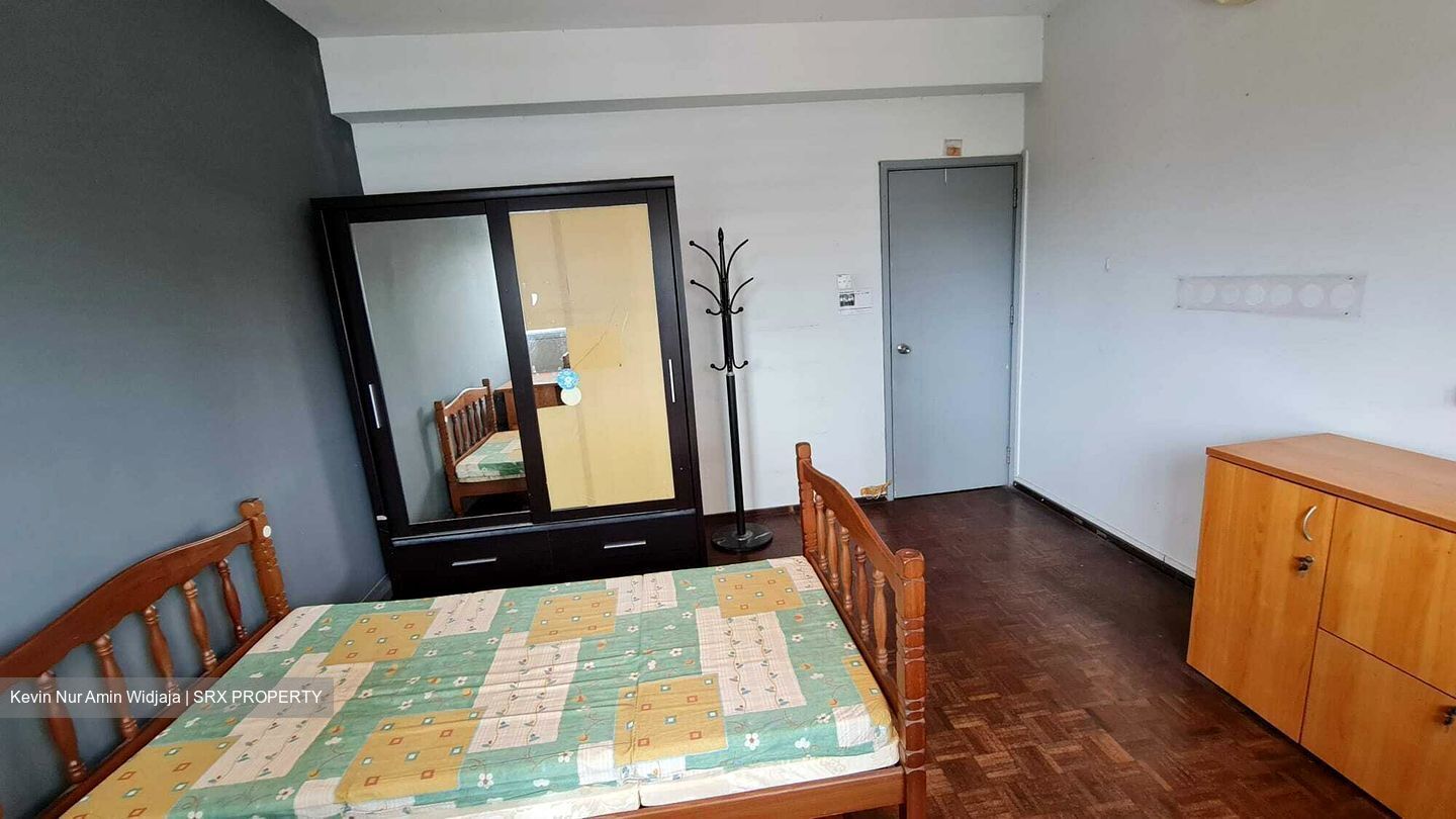 Sherwood Towers (D21), Apartment #394802471